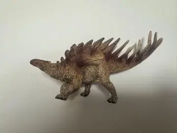 슐라이히 켄트로사우루스
