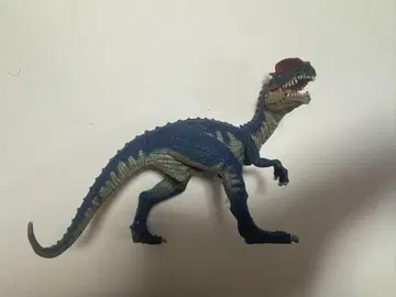 슐라이히 딜로포사우루스