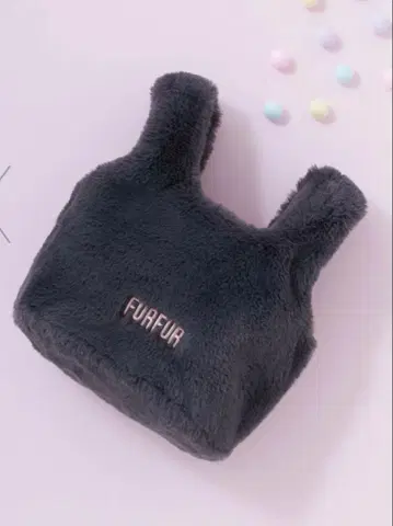 에코퍼 백