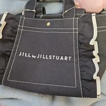 JILL by JILLSTUART 백 블랙