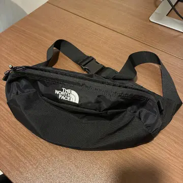 THE NORTH FACE 스윕 Sweep 블랙