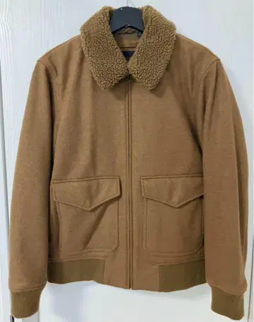 UNIQLO 유니클로 온라인 한정판 보아 블루종 자켓