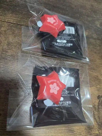 꽃 피는 미야비 링 라이트