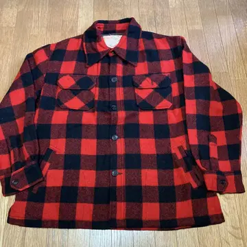 Jay Mac 울 자켓 42 빈티지