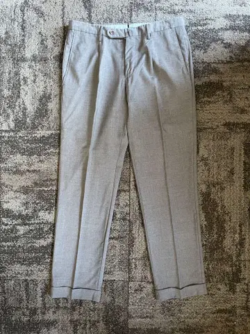 INCOTEX size46 slim fit PATTERN30