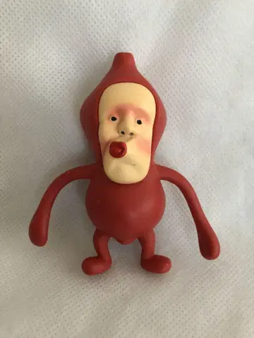 코비토즈칸 노미뵤탄 쿠네쿠네 코비토즈칸 피규어