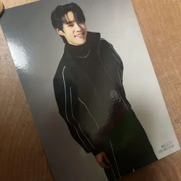 GMMTV MUSICON 브로마이드