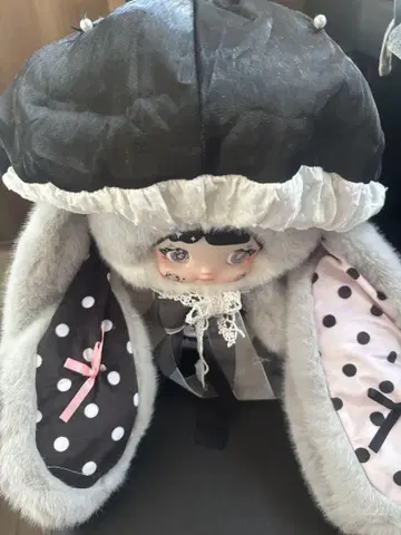Nommi 400v2 버섯 모자
