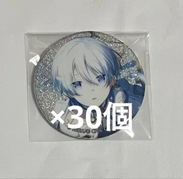 프로세카 42A 글리터 캔뱃지 요이사키 카나데