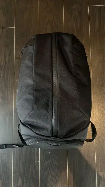 Aer DUFFEL PACK 3 에어 더플백 블랙
