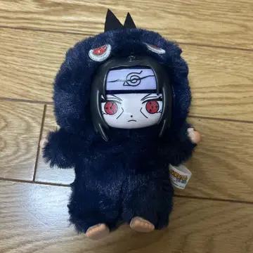 toptoy 이타치 나루토