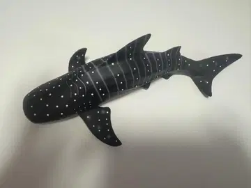 징베 피규어