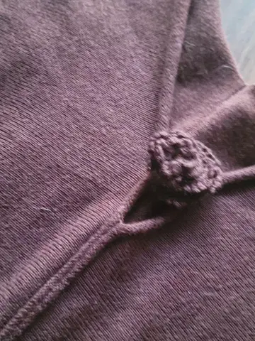 45r*pm Cotton100 프티 플라워 부케 포함 원피스.