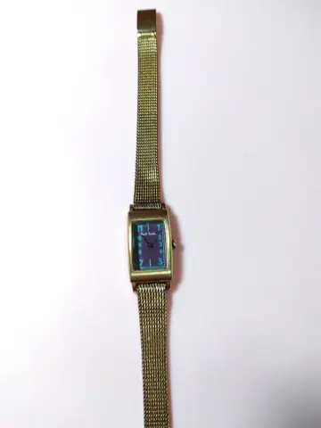 PaulSmith 쿼츠 손목시계