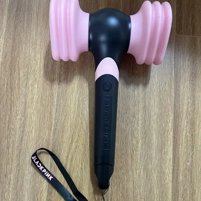 블랙핑크 응원봉 뿅봉 2