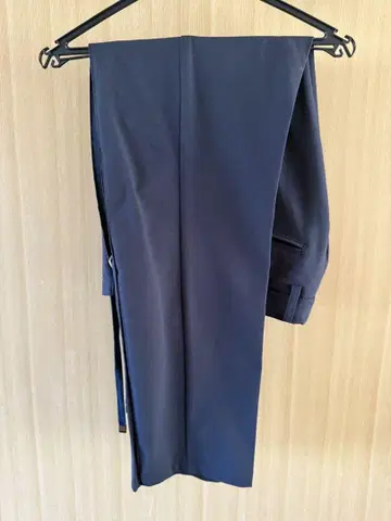 [ AOURE ] MALPENSA EX PANTS 4SEASONS