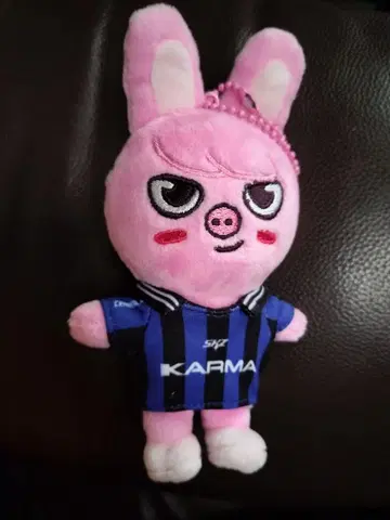 KARMA 창빈 straykids