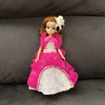 아마릴리스 초대 리카짱 뉴리카짱