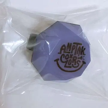 AMPTAK x COLORS 마제타 라이트 링