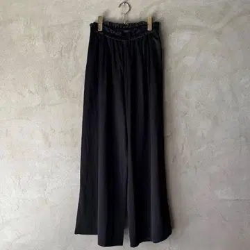 [ 새상품급 ] suzuki takayuki gathered pants