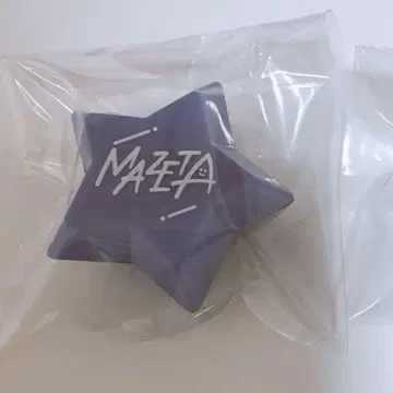 AMPTAK x COLORS 마제타 반지 라이트