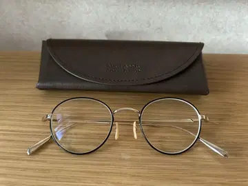 BJ CLASSIC COLLECTION PREM-114S NT 프레임