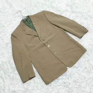 [ 스카발 ] 테일러드 자켓 포멀 슈트 트래디셔널