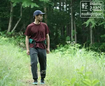 2-tacs x moonlightgear BAA#1 포켓 티