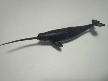 콜렉타 이카 피규어 약 15cm