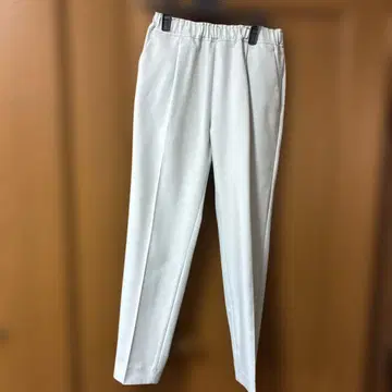 스트로베리 깔끔한 팬츠