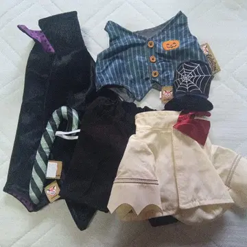 젤라토니 코스튬