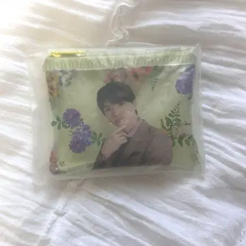 코우치 유고 파우치 파우치 유고
