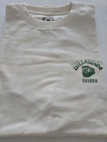 BILLABONG 오버핏 T셔츠 L
