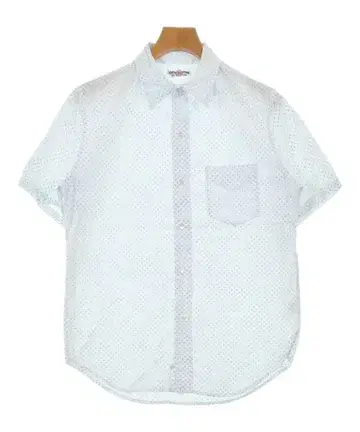 KAPITAL 캐주얼 셔츠 남성용