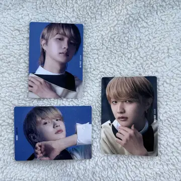 BE:FIRST 소라 쥬논