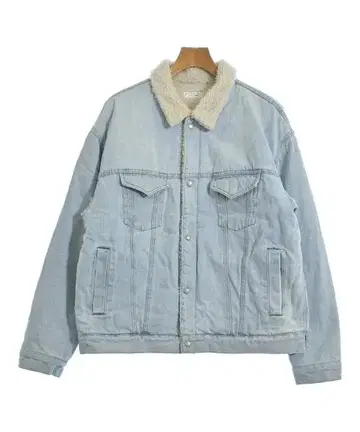 BEAUTY&YOUTH UNITED ARROWS 블루종 (기타) 남성용