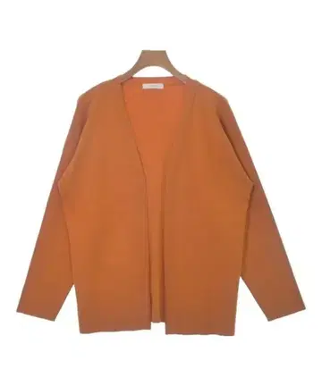 JOINT WORKS 가디건 남성용