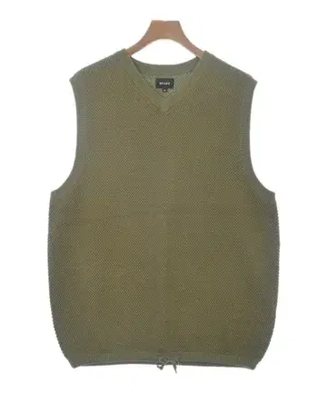 BEAMS 니트 스웨터 남성용