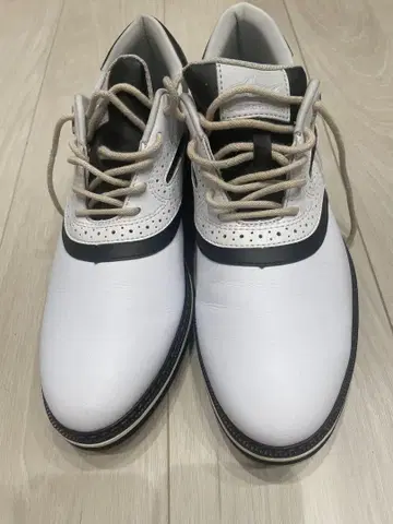 풋조이 프리미어 패커드, 골프화 26cm