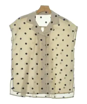 Spick and Span 블라우스 여성용