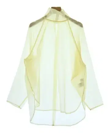 GALLARDAGALANTE NAVY 블라우스 여성용