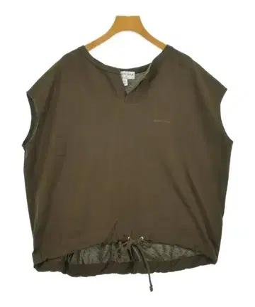 Americana 탱크탑 여성용