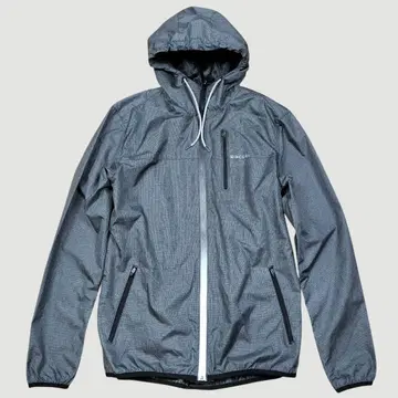 RIPCURL 립컬 안티 시리즈 후드 자켓 그레이 M 사이즈