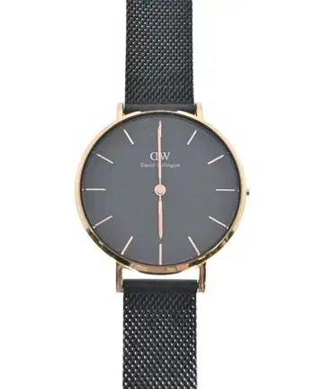 Daniel Wellington 여성용 손목시계