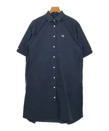 FRED PERRY 셔츠 원피스 여성용