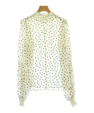 Spick and Span 블라우스 여성용