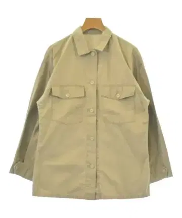 Spick and Span 캐주얼 셔츠 여성용
