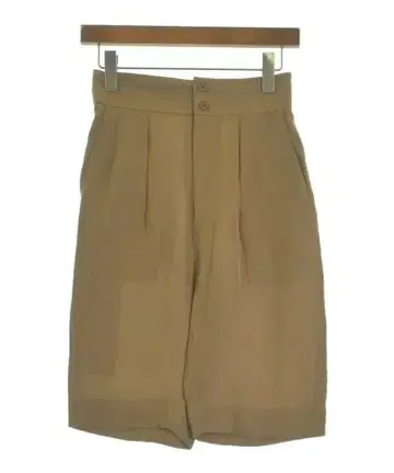 MACPHEE 숏팬츠 여성용