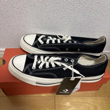 [CONVERSE] ct70 척테일러 로우컷 28cm