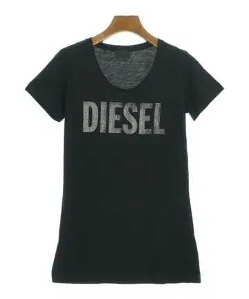 DIESEL 티셔츠 셔츠 여성용